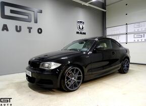 BMW 135 vaihtoauto