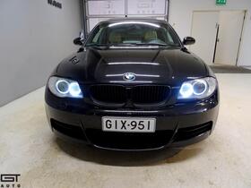 BMW 135 vaihtoauto