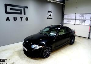 BMW 135 vaihtoauto