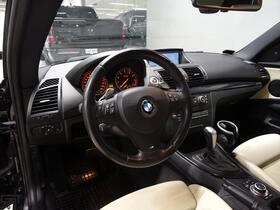 BMW 135 vaihtoauto
