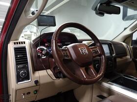 Dodge Ram vaihtoauto