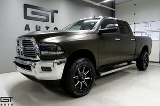 Dodge Ram vaihtoauto