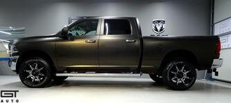 Dodge Ram vaihtoauto