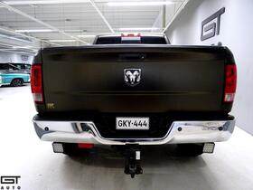 Dodge Ram vaihtoauto