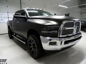Dodge Ram vaihtoauto