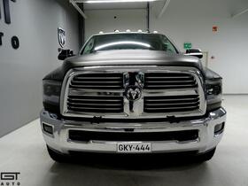 Dodge Ram vaihtoauto