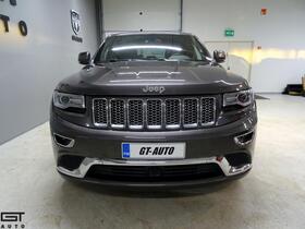 Jeep Grand Cherokee vaihtoauto