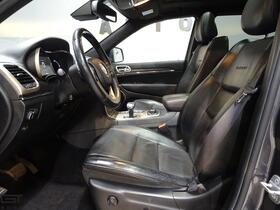 Jeep Grand Cherokee vaihtoauto