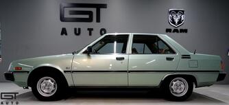 Mitsubishi Tredia vaihtoauto