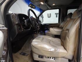 Chevrolet Express vaihtoauto