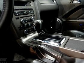 Ford USA Mustang vaihtoauto