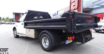 Dodge Ram vaihtoauto