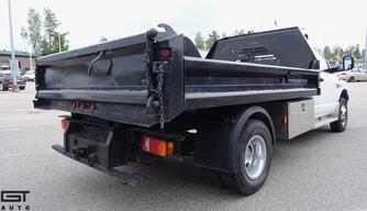 Dodge Ram vaihtoauto