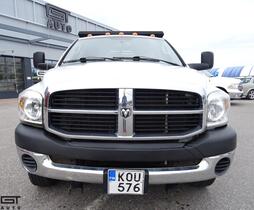 Dodge Ram vaihtoauto