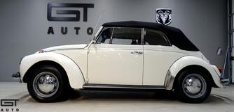 Volkswagen Kupla 1302 vaihtoauto