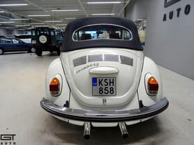 Volkswagen Kupla 1302 vaihtoauto
