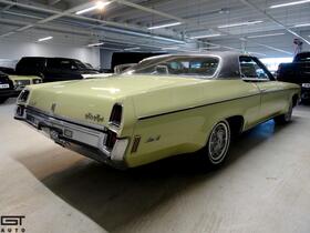 Oldsmobile Delta vaihtoauto