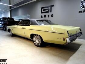 Oldsmobile Delta vaihtoauto