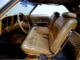 Oldsmobile Delta vaihtoauto