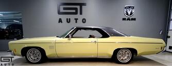 Oldsmobile Delta vaihtoauto