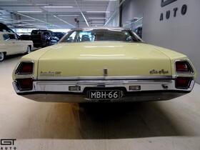 Oldsmobile Delta vaihtoauto