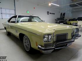 Oldsmobile Delta vaihtoauto