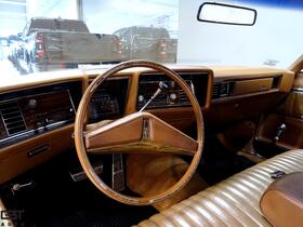 Oldsmobile Delta vaihtoauto