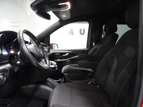 Mercedes-Benz V vaihtoauto