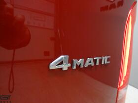 Mercedes-Benz V vaihtoauto