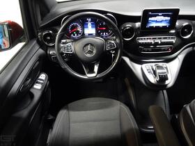 Mercedes-Benz V vaihtoauto