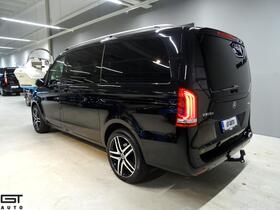 Mercedes-Benz V vaihtoauto