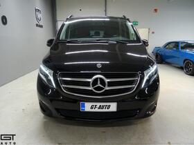 Mercedes-Benz V vaihtoauto