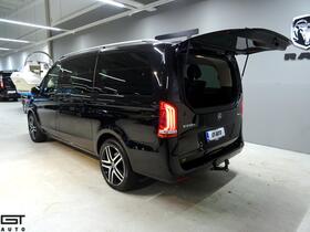 Mercedes-Benz V vaihtoauto