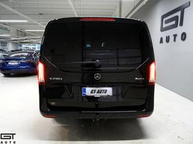 Mercedes-Benz V vaihtoauto
