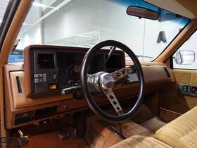 Chevrolet Silverado vaihtoauto