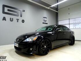 Lexus IS vaihtoauto