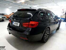 BMW 335 vaihtoauto