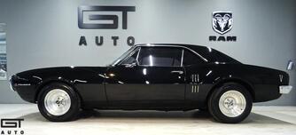 Pontiac Firebird vaihtoauto