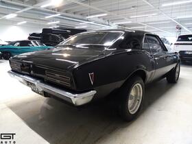 Pontiac Firebird vaihtoauto