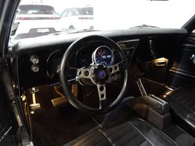 Pontiac Firebird vaihtoauto