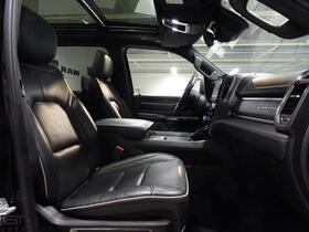 Dodge Ram vaihtoauto