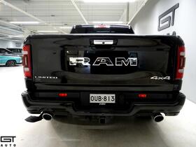 Dodge Ram vaihtoauto