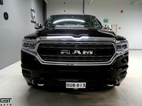 Dodge Ram vaihtoauto