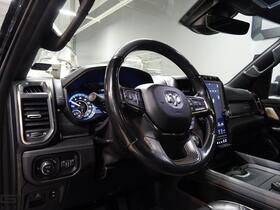 Dodge Ram vaihtoauto