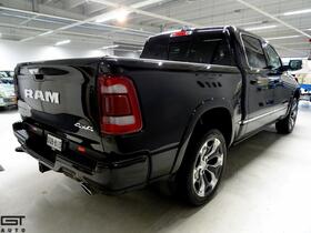 Dodge Ram vaihtoauto
