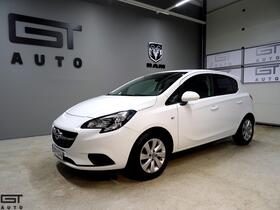 Opel Corsa vaihtoauto