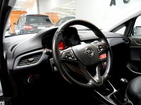 Opel Corsa vaihtoauto