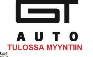 Mercedes-Benz ML vaihtoauto