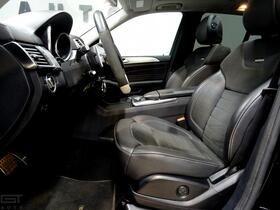 Mercedes-Benz ML vaihtoauto