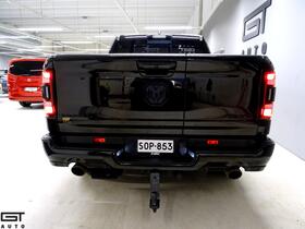 Dodge Ram vaihtoauto